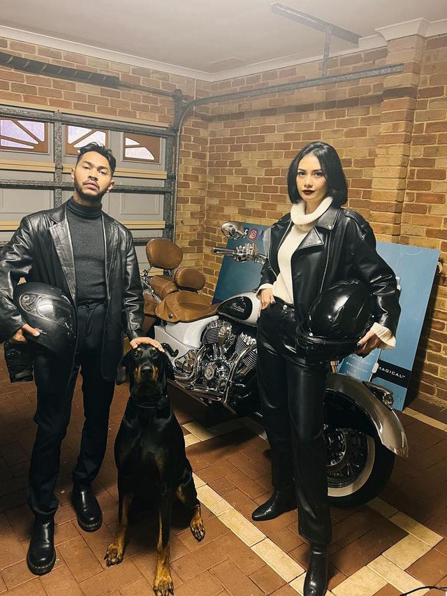 Onad Ajukan Permohonan Rehabilitasi