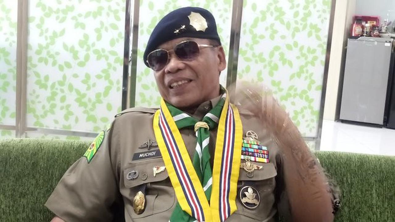 Muchdi Pr Diperiksa Komnas HAM