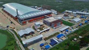 Fakta Terkait RDF Plant Rorotan Timbulkan Bau Busuk