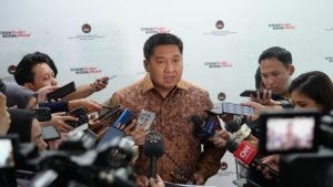 Hunian Tetap untuk Warga Terdampak Bencana Sumatra